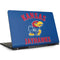 University of Kansas Jayhawks Mascot Dell Inspiron Skin